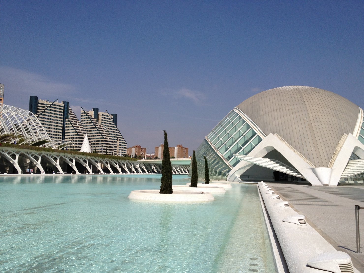 オセアノグラフィック