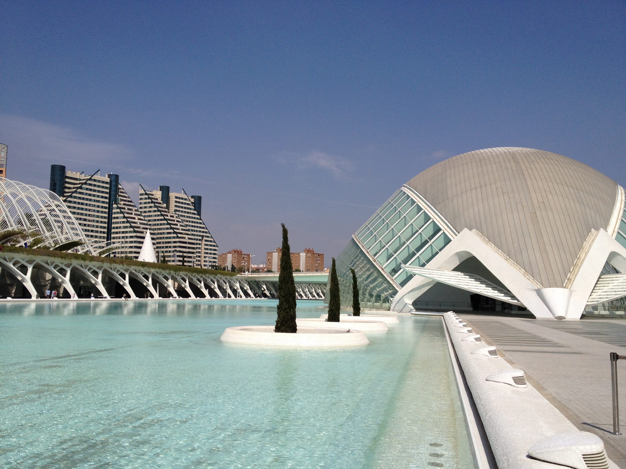 オセアノグラフィック